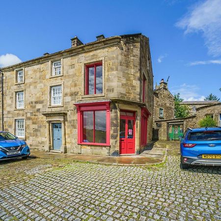 Vila Bank House | Peak District Longnor  Exteriér fotografie